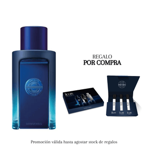 The Icon Supreme EDP