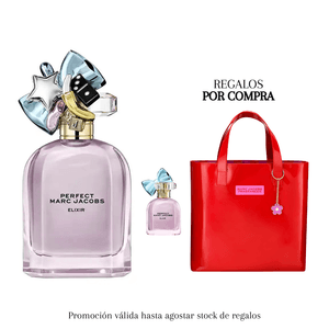 Perfect Elixir EDP