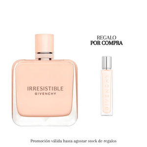 Irresistible Nude Velvet EDP