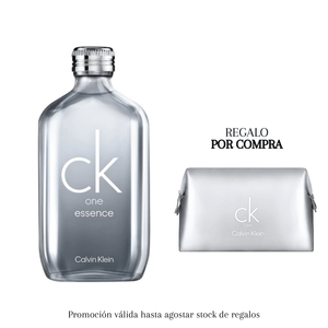 CK One Essence Parfum Intense
