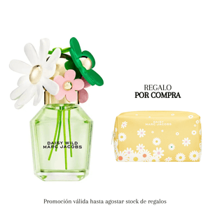 Daisy Wild EDP