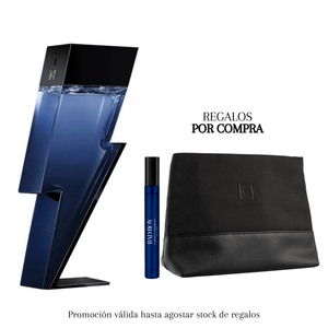 Bad Boy Cobalt EDP