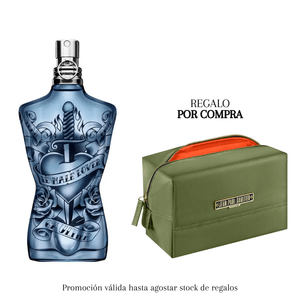 Le Male Lover EDP Edición Limitada