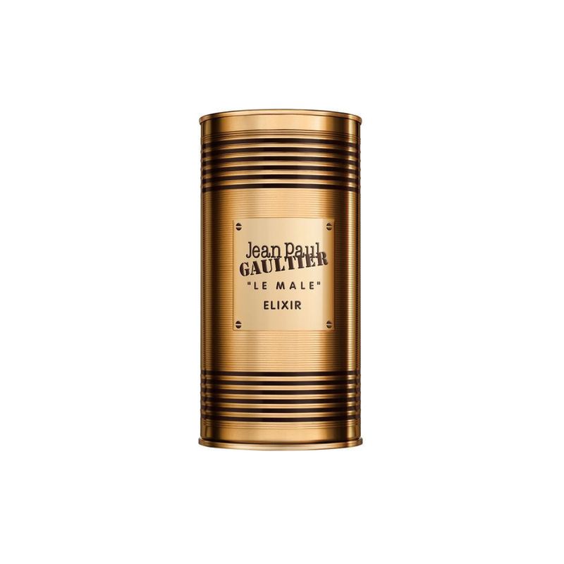 Le-Male-Elixir-Parfum
