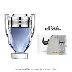 Invictus EDT