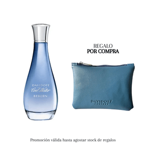 Cool Water Reborn For Her EDT