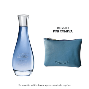 Cool Water Reborn For Her EDP