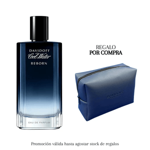 Cool Water Reborn EDP