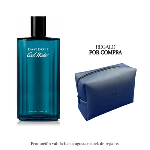 Cool Water Men EDT