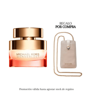 Wonderlust EDP