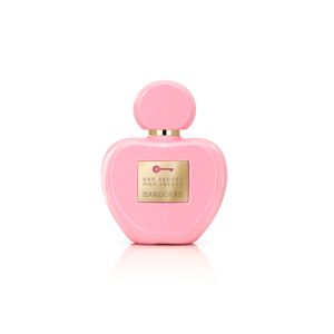 Her Secret Pink Absolu EDP