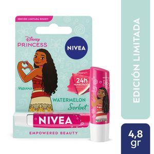 Protector Labial Disney Princess Moana Sandía