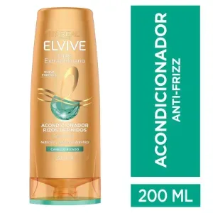 Acondicionador  Óleo Extraordinario Rizos Definidos