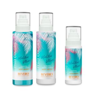 Set Beverly Malibu Vibes