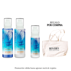 Set Beverly Pacific Breeze