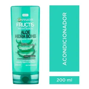 Acondicionador Fructis Aloe Hidra Bomb
