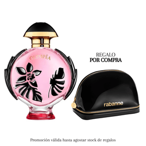 Olympea Flora EDP Intense