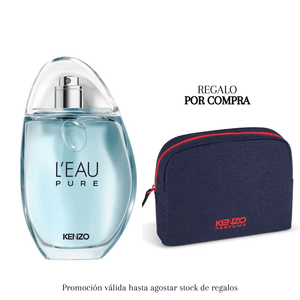 L'Eau Pure EDP