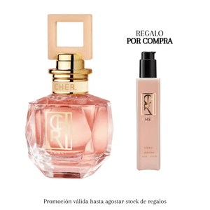 Zarci Private Roses EDP