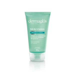 Gel De Limpieza Facial Purificante Piel Mixta a Grasa