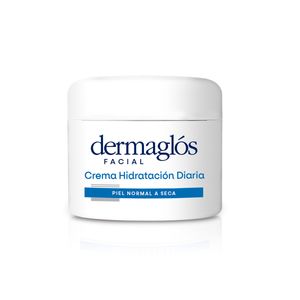 Crema Hidratante Día Con FPS 12