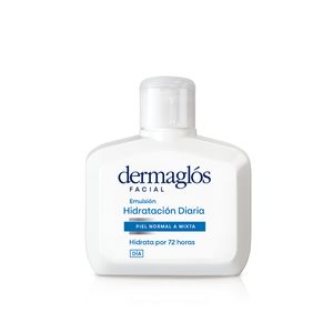 Emulsión Hidratante De Día FPS 12