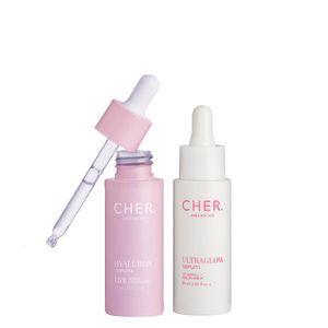 Set Serúm Cher 18