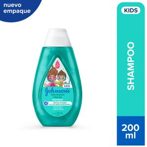 Shampoo Hidratación Intensa