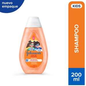 Shampoo Rulos Hidratados