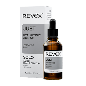 Just Hyaluronic Acid 5%