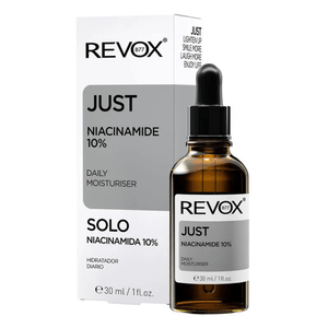Just Niacinamide 10%