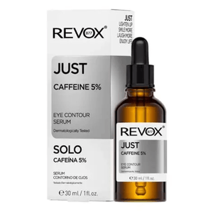 Just Caffeine 5% Serum