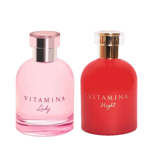 Vitamina Lady + Night Eau de Parfum 100 ml
