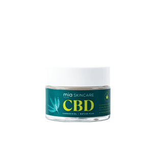Crema Nutritiva de Noche Matcha Plus Hipoalergénica
