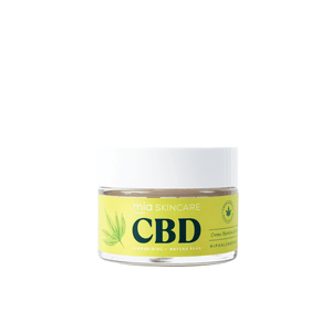 Crema Nutritiva de Día Hipoalergénica