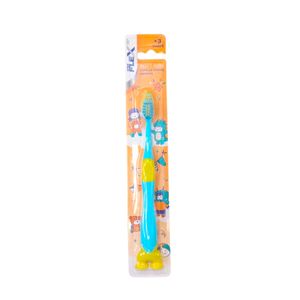 Cepillo Dental Suave Infantil