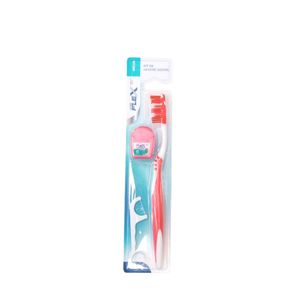 Kit Completo de Higiene Dental
