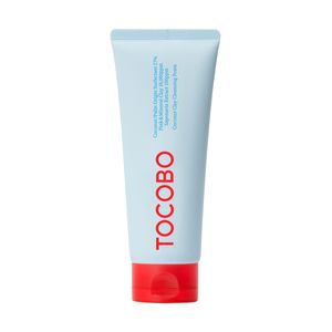 Limpiador en Espuma Coconut Clay Cleansing Foam