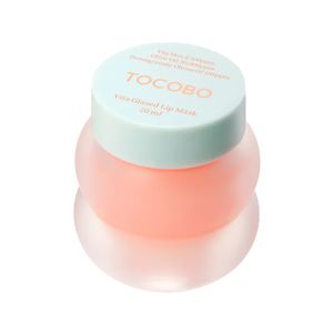 Mascarilla para labios Vita Glazed Lip Mask