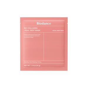 Mascarilla Mask Bio-Collagen Real Deep