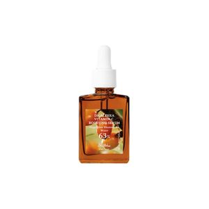Serum Vitamin C Boosting