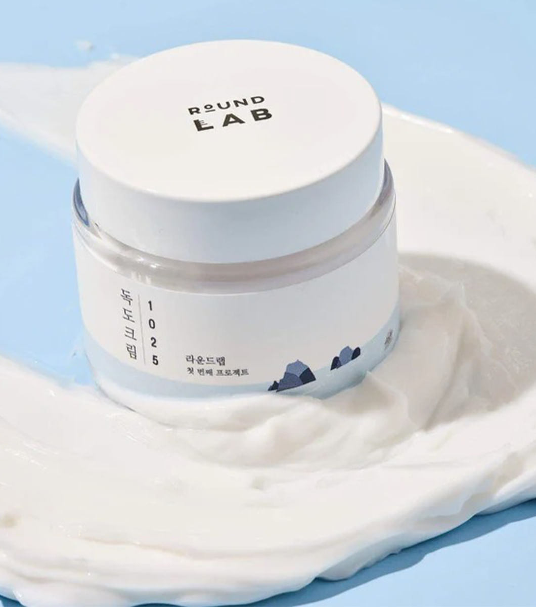 Round Lab Crema hidratante 1025 Dokdo Cream 80ml - La Mayor - Mayorista ...