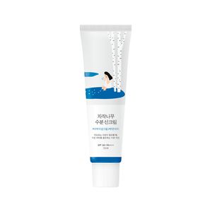 Protector solar Birch Juice Moisturizing Sun Cream