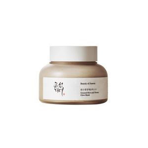 Mascarilla Ground Rice And Honey Glow Mask