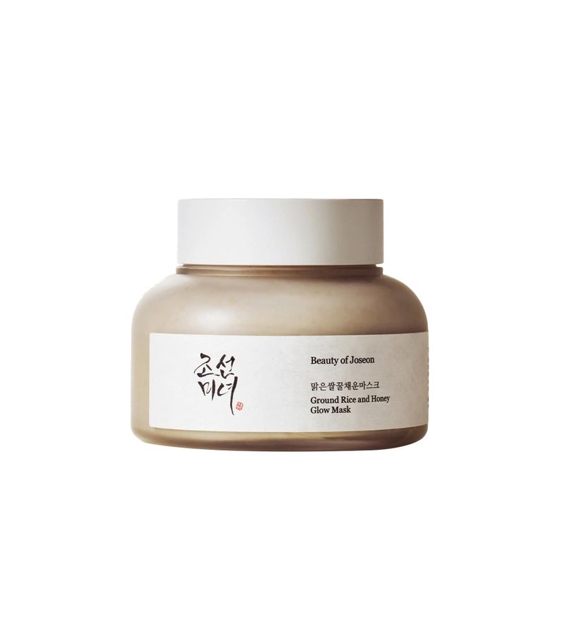 Ground-Rice-and-Honey-Glow-Mask-1