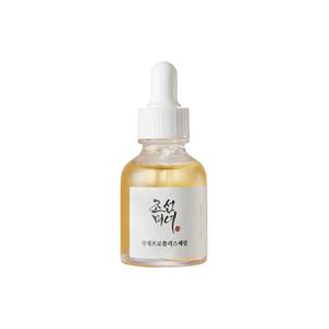 Serum Glow Serum: Propolis+Niacinamide