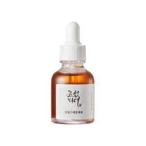 Serum Revive Serum: Ginseng+Snail Mucin