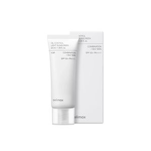 Protector solar Oil Control Light Sunscreen