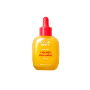 Serum Vitamin Iluminating Serum