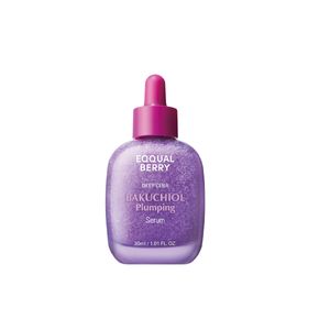 Serum Bakuchiol Plumping Serum